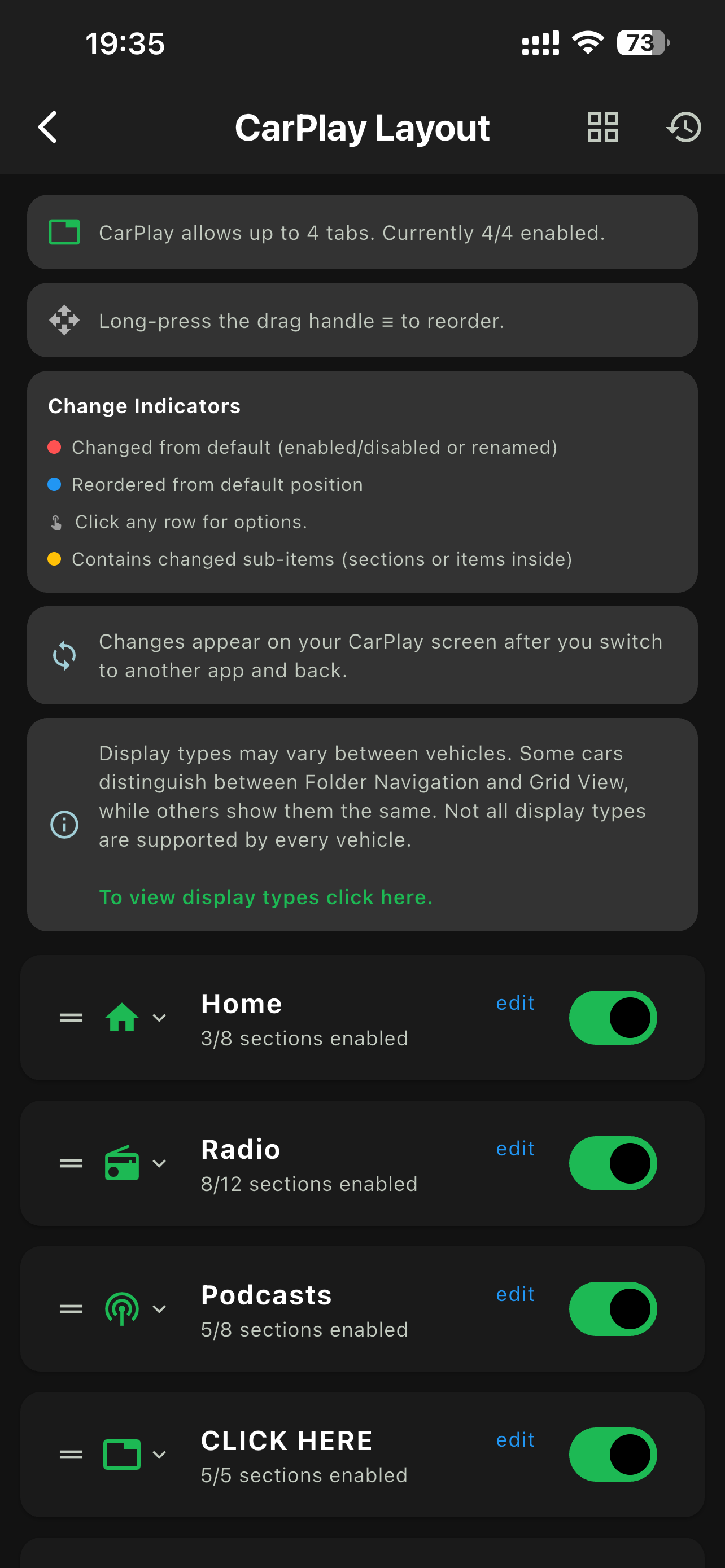 CarPlay
